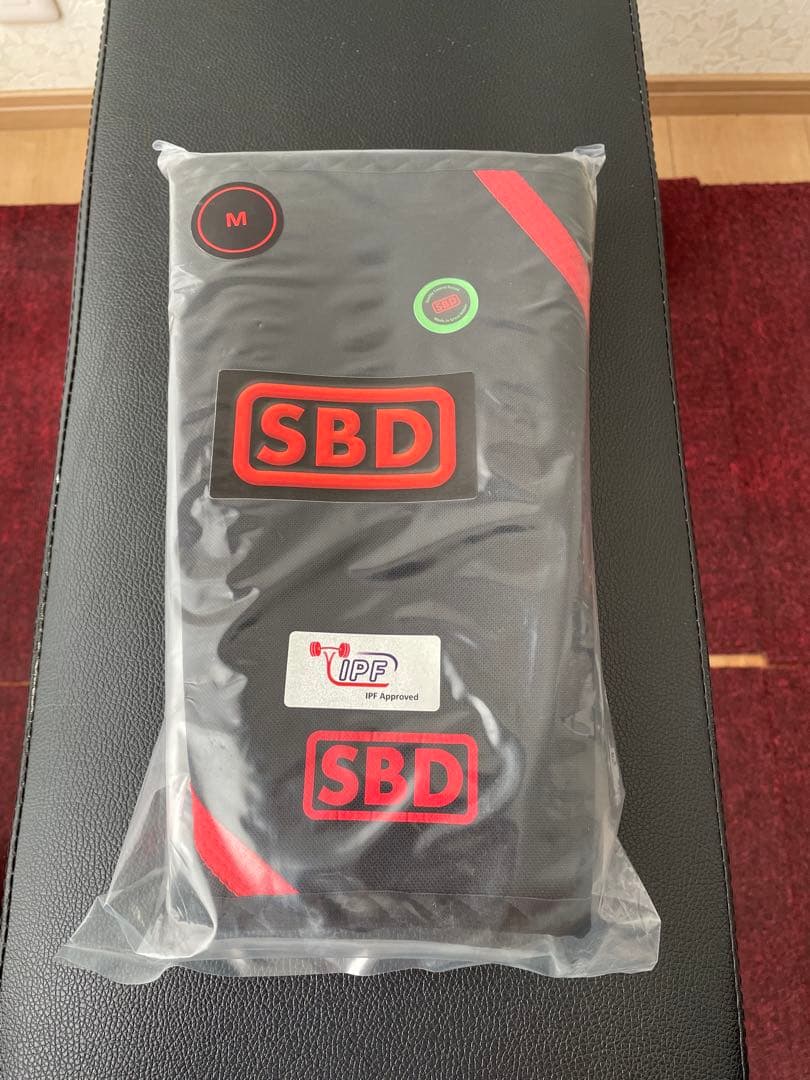 ヒロ様専用！未使用品/SBD ニースリーブ Mサイズ - メルカリ