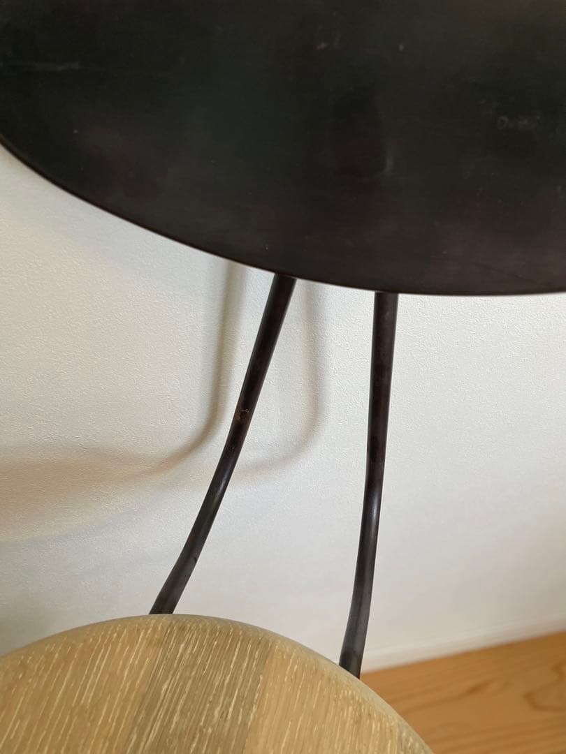 リメイク品ハイバックチェア大塚家具ODA 座面張替え済撥水座面