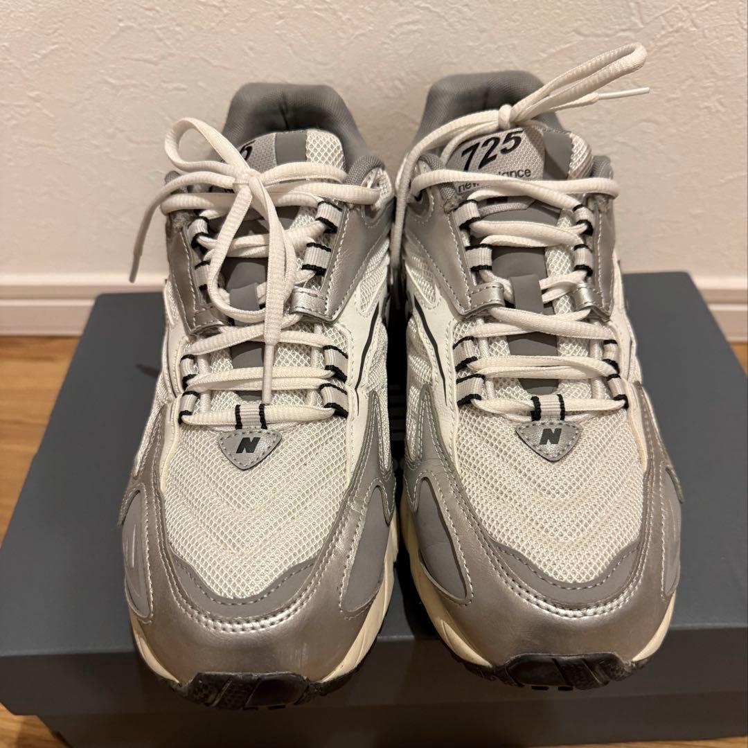 美品New Balance ML725CD 27.5cm ニューバランス　725