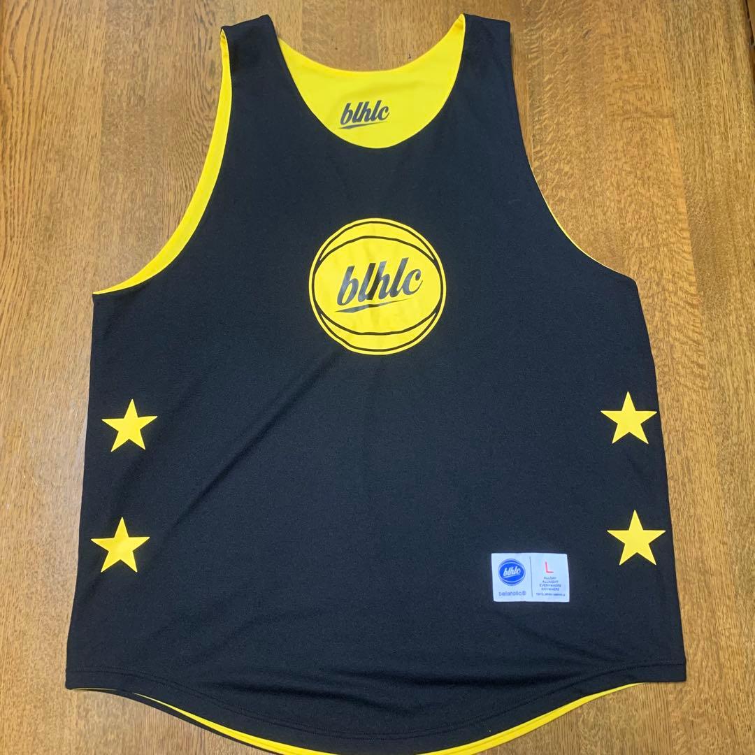 ボーラホリックballaholicリバーシブルタンクトップL - メルカリ