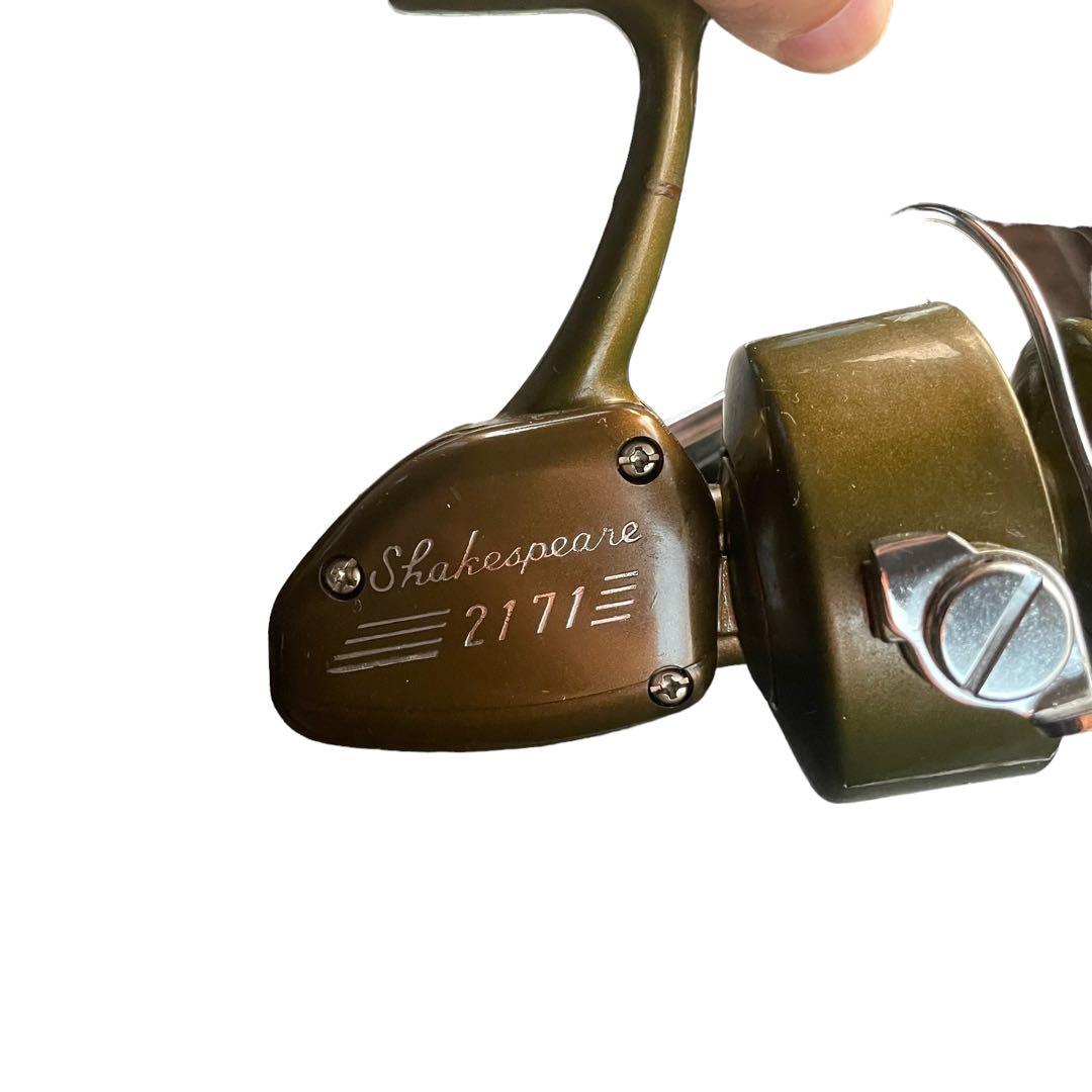 と*し様 激レア‼️シェイクスピア2171