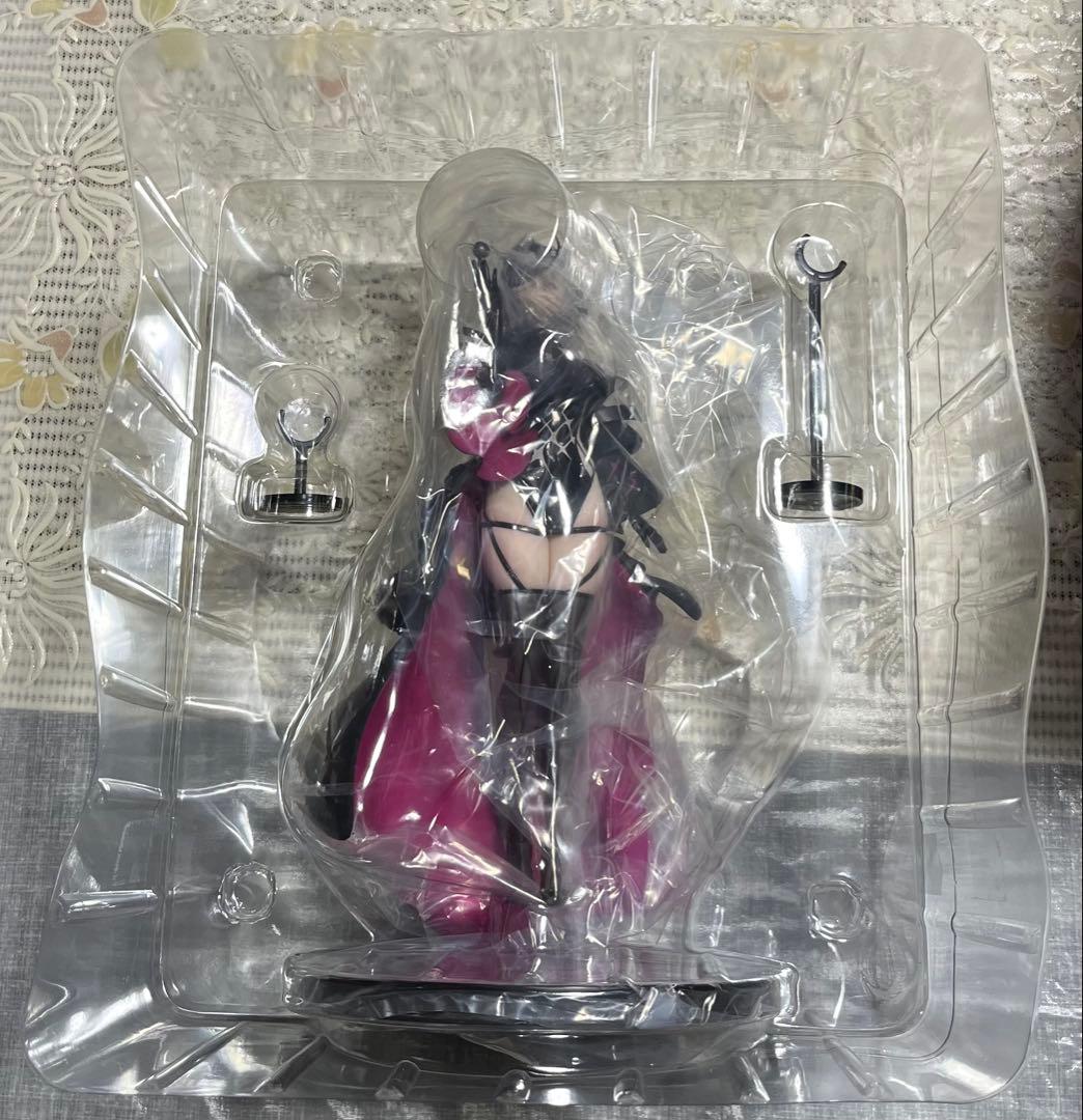 開封品 一番くじ 勝利の女神 ニケ CHAPTER6 ラストワン賞 モダニア