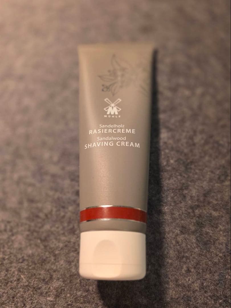 美品・総額8万円相当】ミューレ シェービング豪華フルセット フェザー