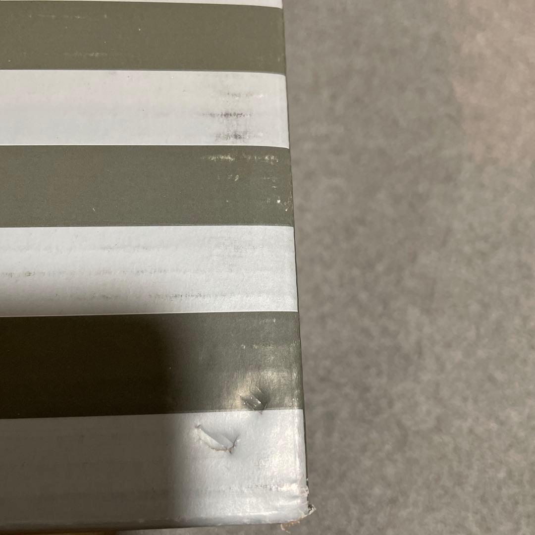 靴 new balance 993 BLACK 27.5cm