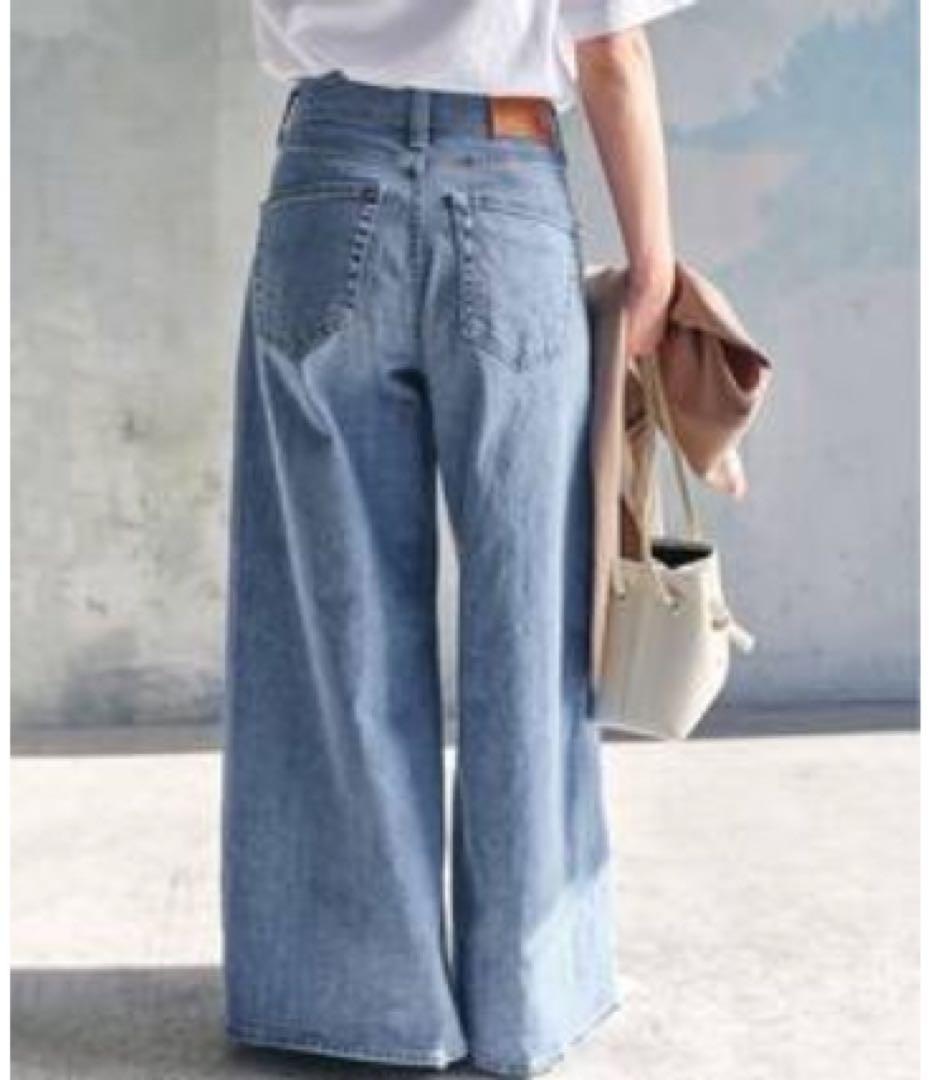 [12/12まで]SOMETHING LISA SUPERWIDE SEA78 SOMETHING（サムシング） 10％OFF Something SEA78 LISA スーパー