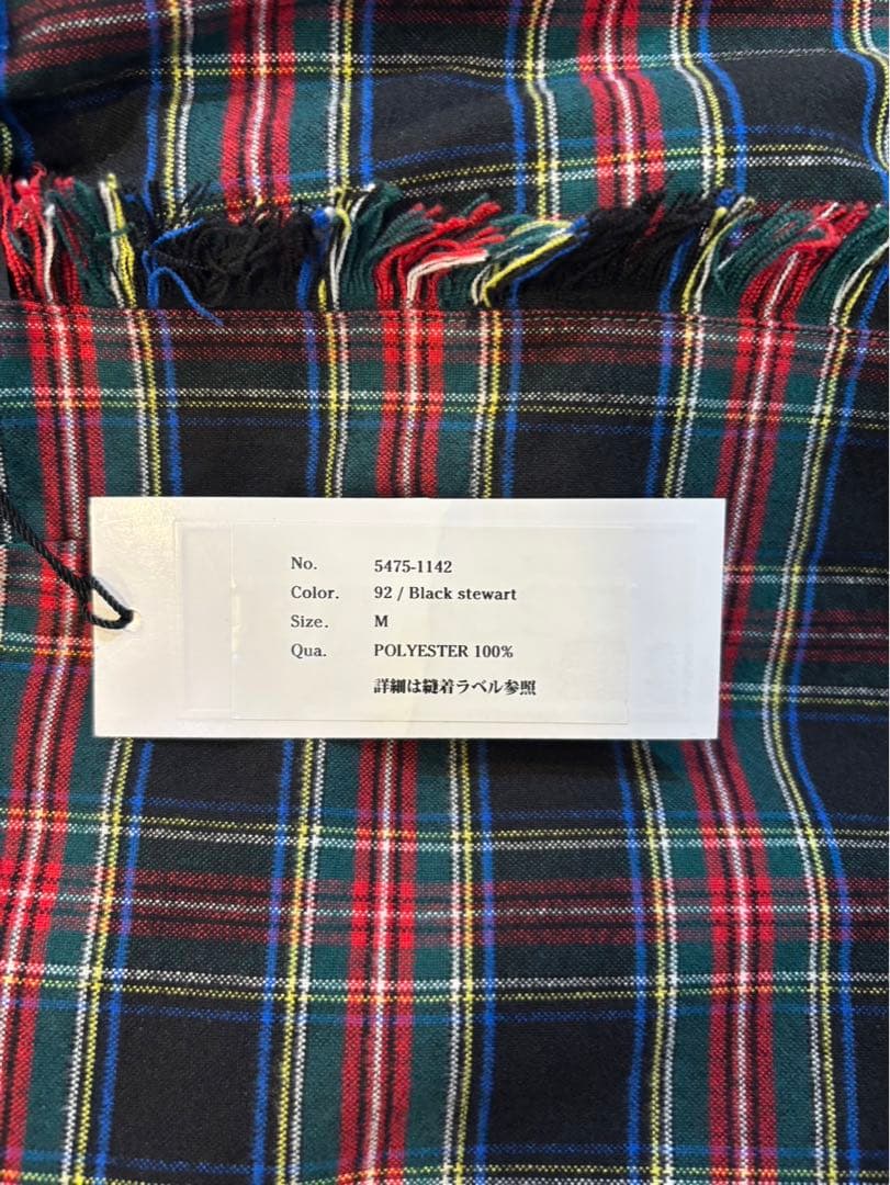 L.L.Bean ウィメンズ キタリー・ロング・キルト・スカート 新品