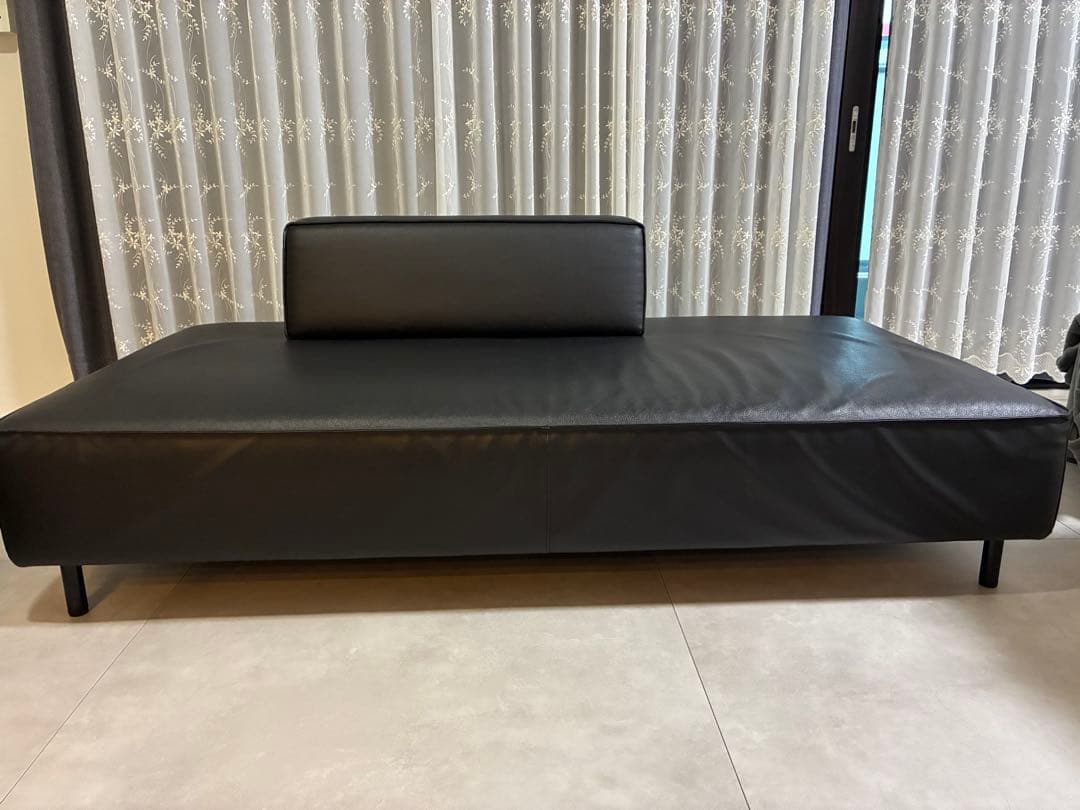 マルイチセーリング リベロ ソファ 背もたれ付き - メルカリ