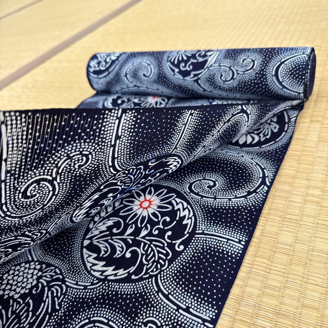 高級手芸 綿絽 本染ゆかた反物の通販はau PAY マーケット - 輸入雑貨の