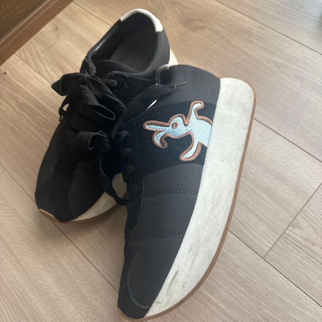 MARNI BIGFOOT マルニ ビッグフット - メルカリ