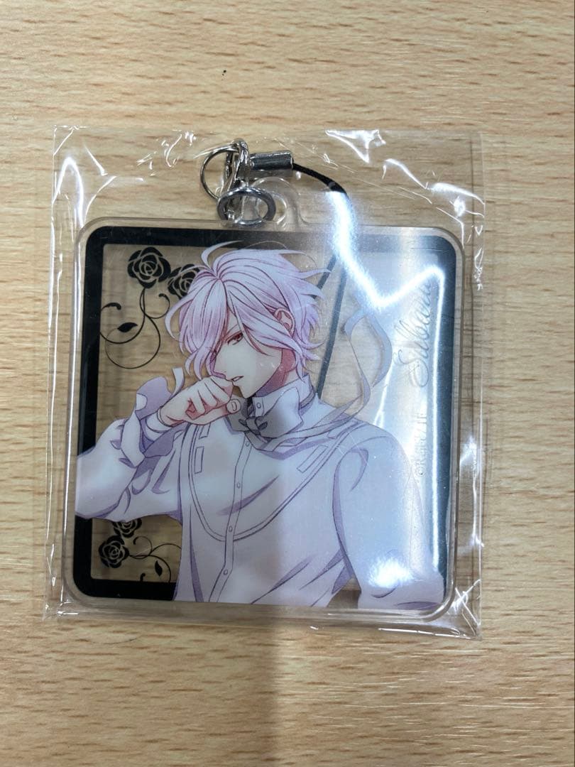 6/30〆】逆巻スバル くじ C賞 - メルカリ