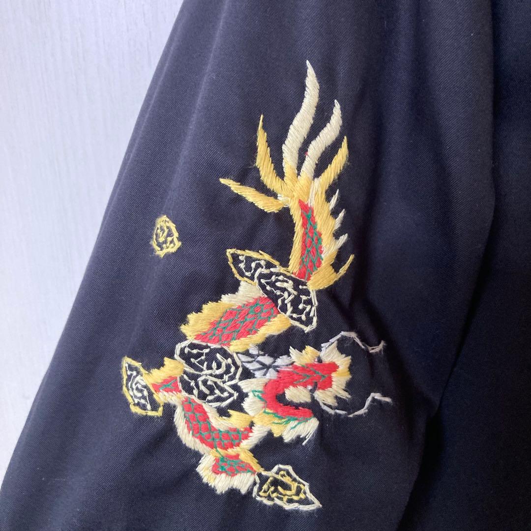 新品未使用 テーラー東洋 1960's ベトジャン TT15684 サイズL - メルカリ