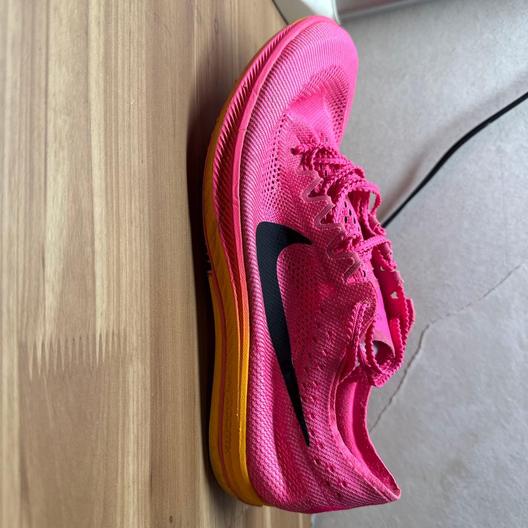 NIKE ズームxドラゴンフライ 25.5cm - メルカリ