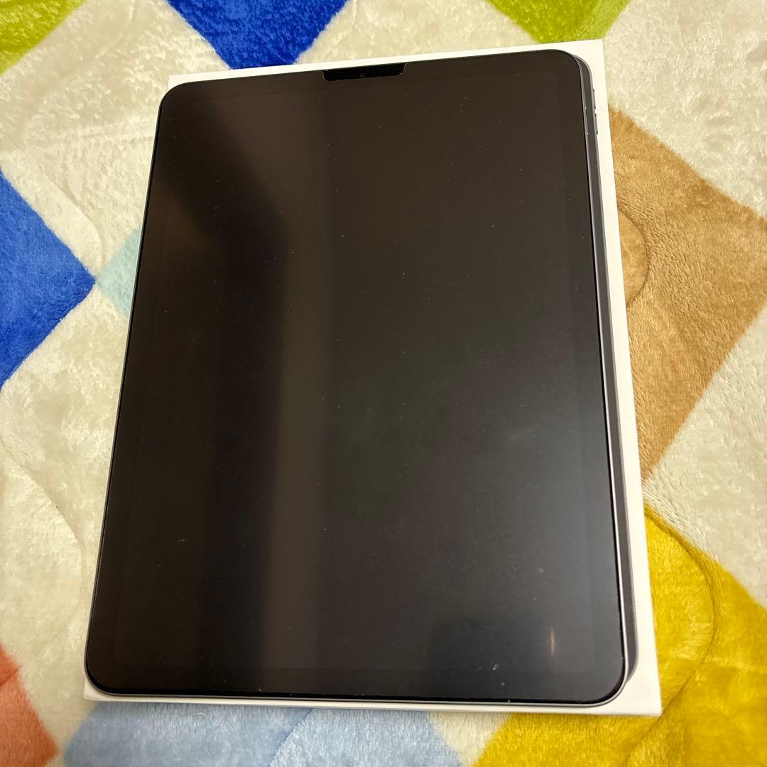 Apple iPad Air（第5世代）スペースグレー 256GB Wi-Fi 中古】iPad Air 第5世代 256GB スペースグレイ MM9L3J／A Wi-Fi