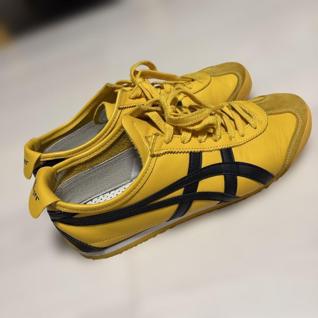 27.0cm★オニツカタイガー メキシコ66