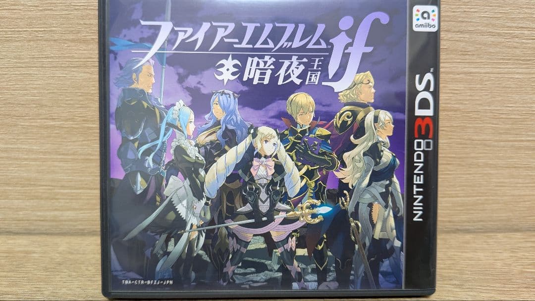 ファイアーエムブレム if SPECIAL EDITION - メルカリ
