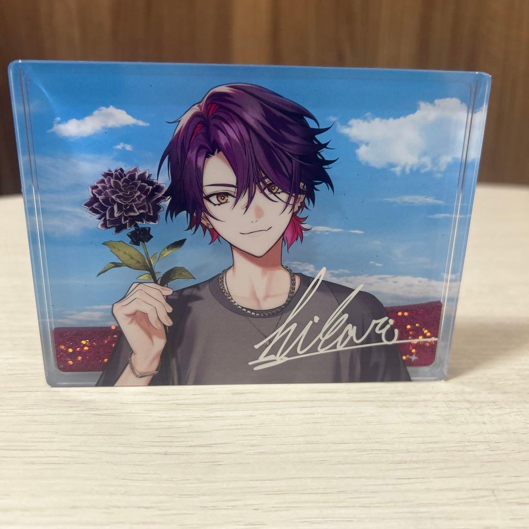 渡会雲雀サイン入りアート - メルカリ