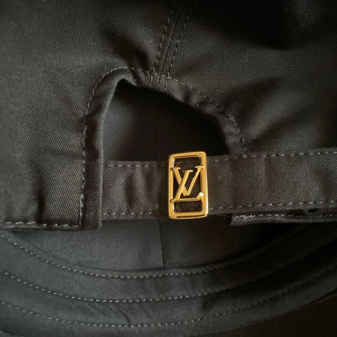 フィリックス着用 LOUIS VUITTON キャップ・マイLVパリ - メルカリ