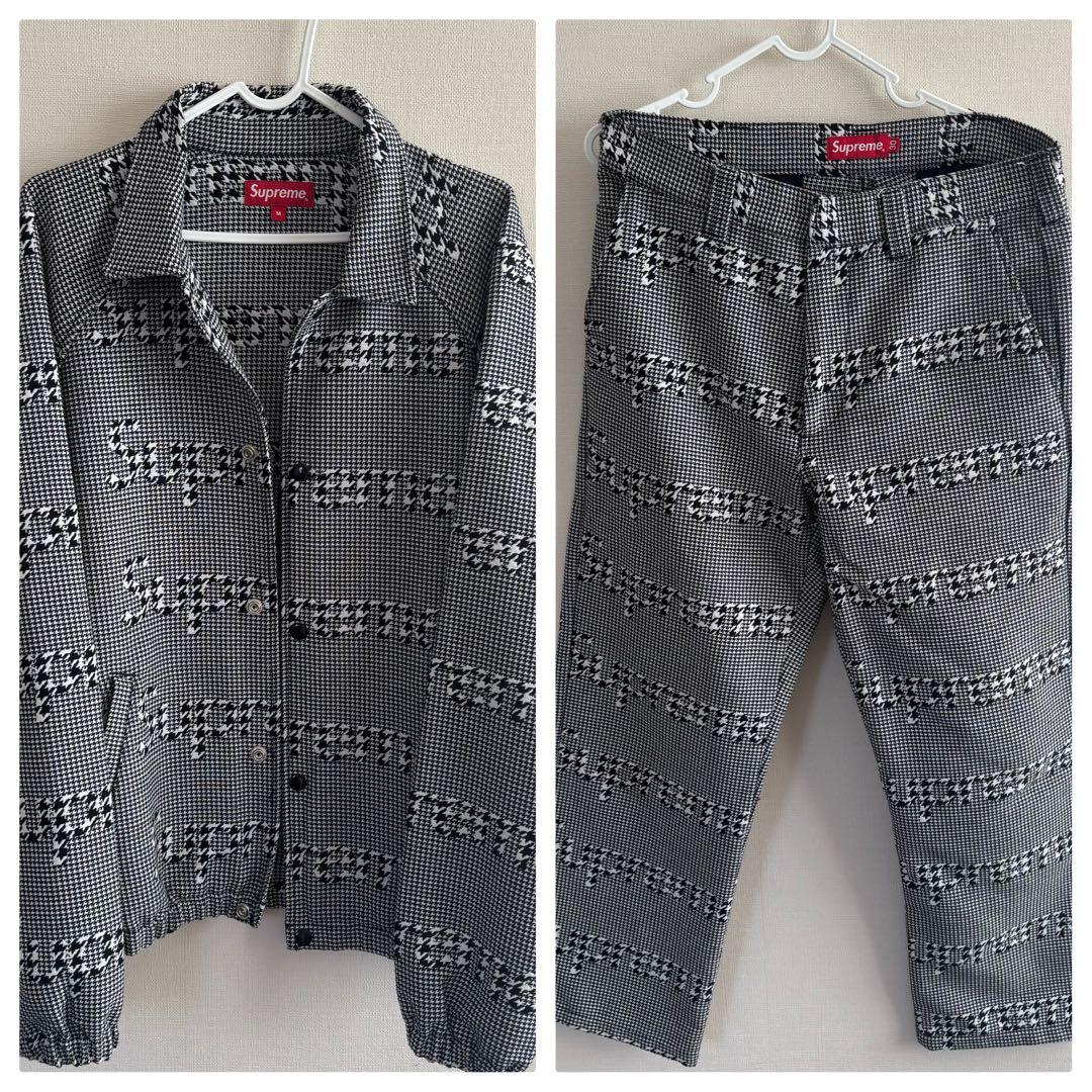 20AW SUPREME セットアップ Supreme 20AW 最新エディトリアルが公式Instagramで公開【全19ルック