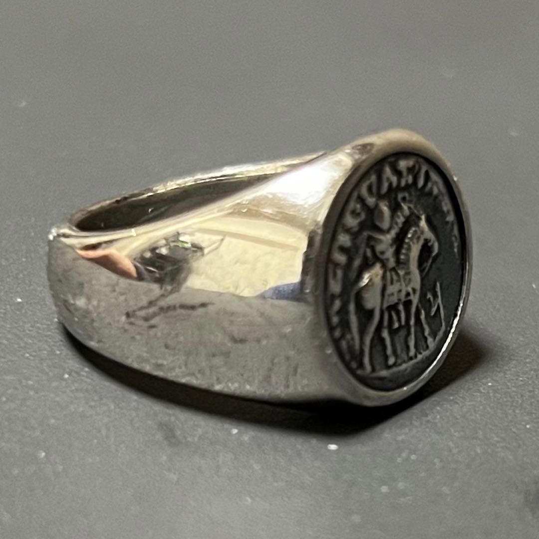 Tom Wood リング サイズ60 - メルカリ