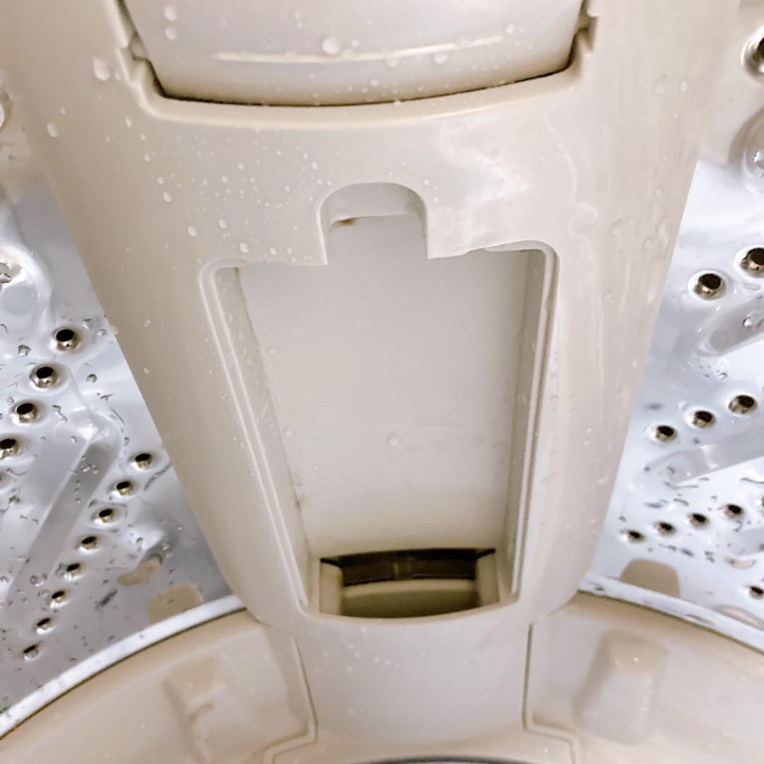 OE092317 ハイセンス 5.5kg 洗濯機 一人暮らし 小型