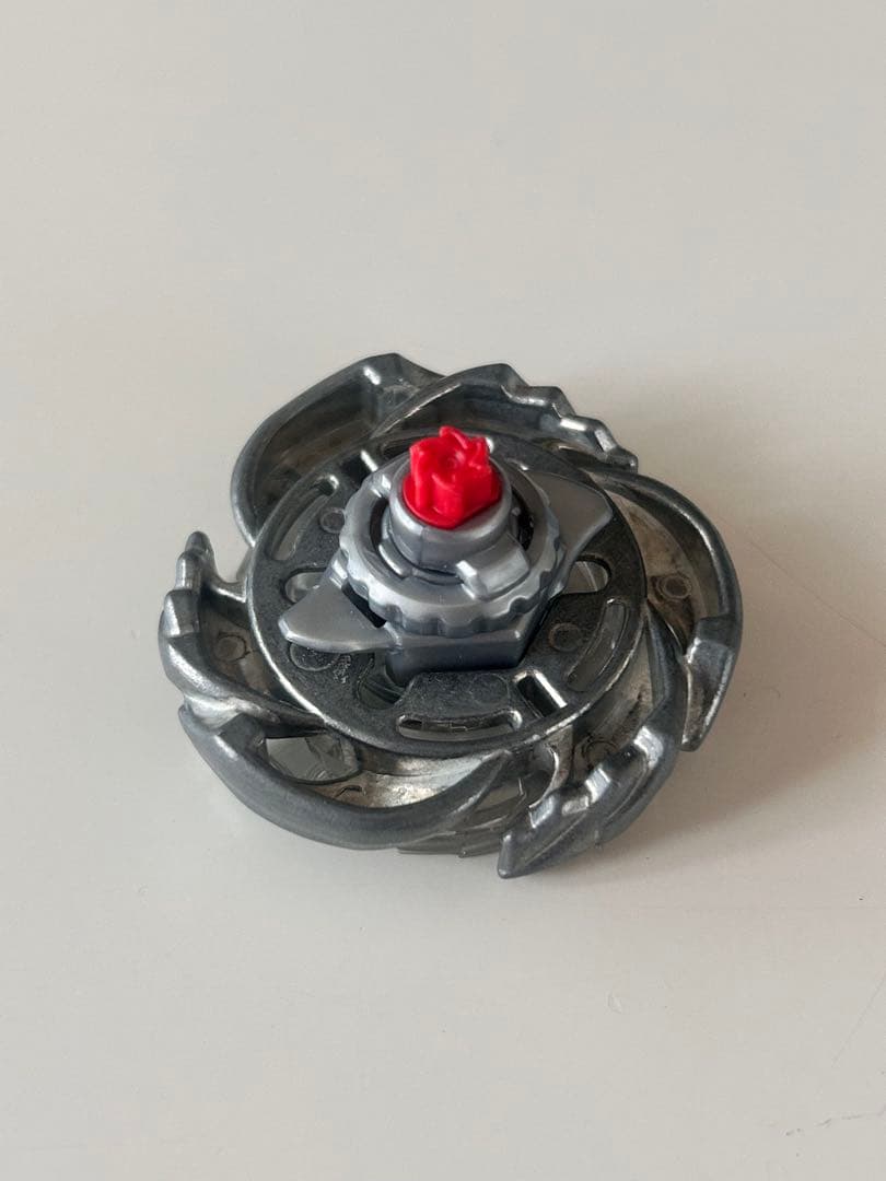 バ*フ様 メタルファイトベイブレード ギャラクシーペガシスW105R2F G2