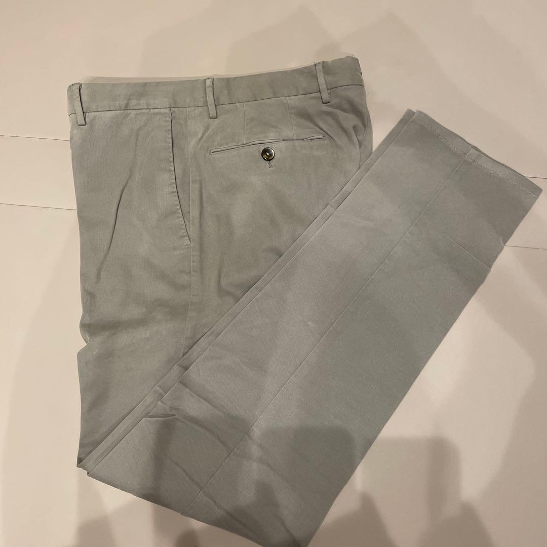 PT01 チノパン グリーン 46 楽天市場】PT01（スタイル（パンツ）チノパンツ）（メンズファッション