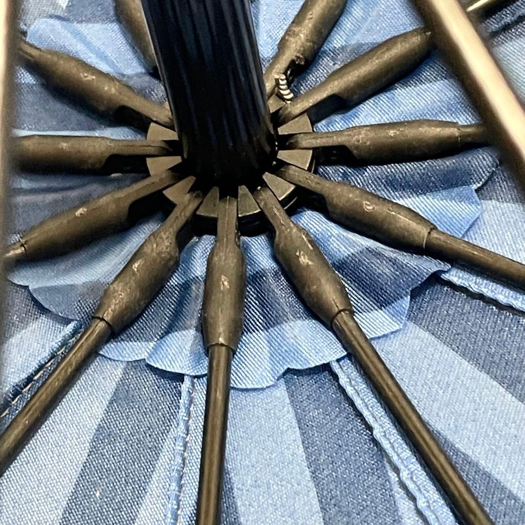 良品 USED 福井洋傘 ZENZA 禅座 洋傘 骨長55cm 大本山永平寺 - メルカリ