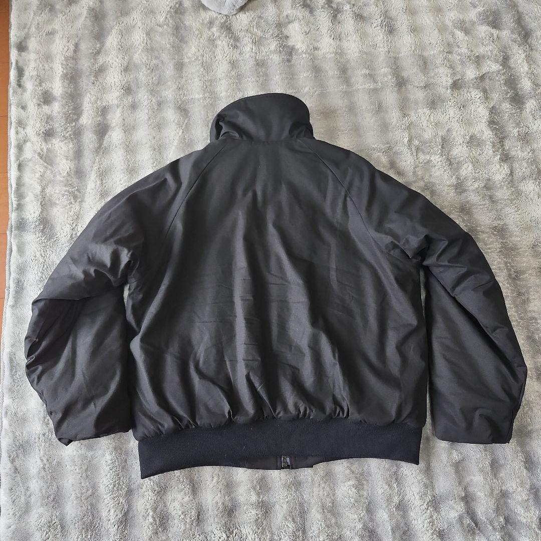 U.S.NAVY シップボードジャケット