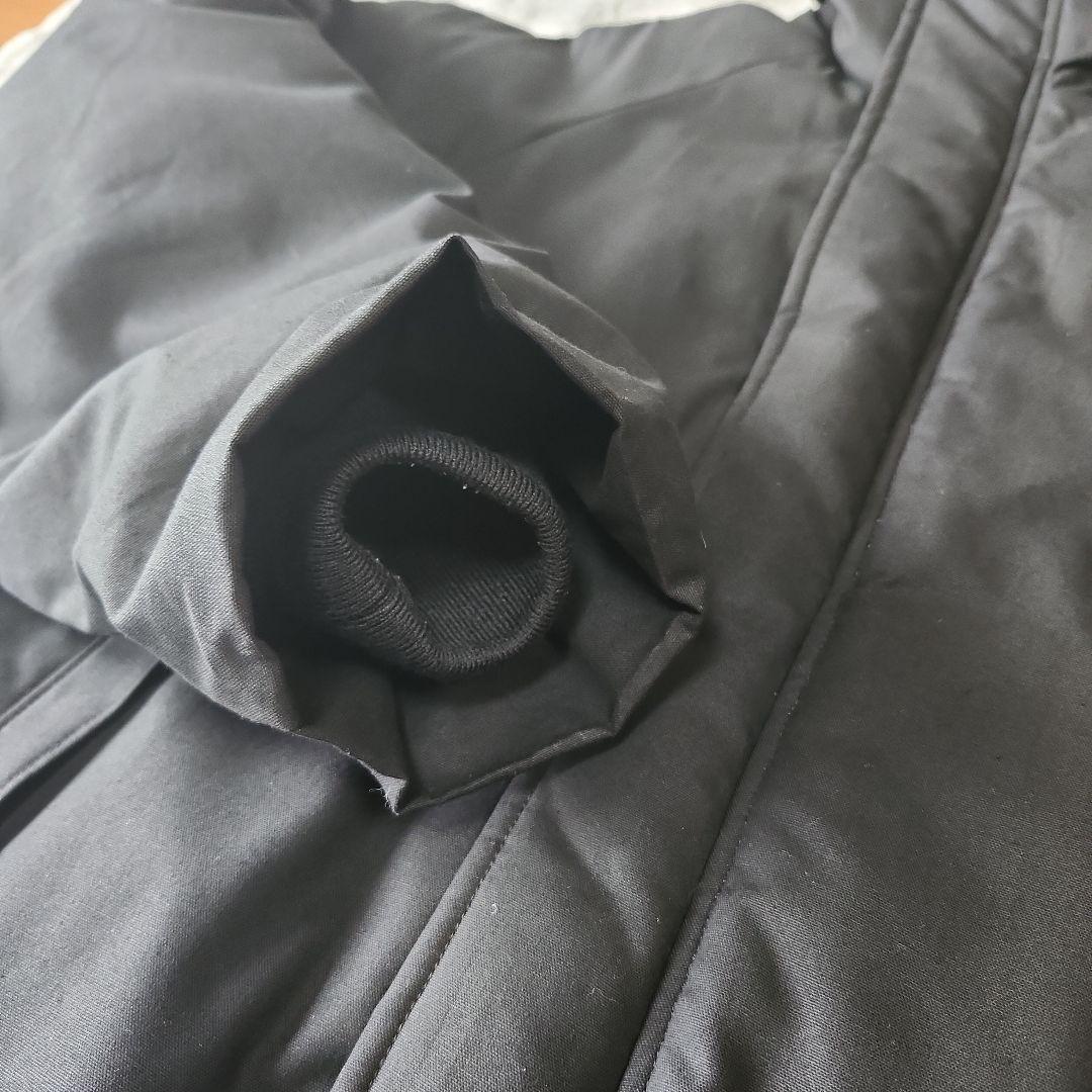 U.S.NAVY シップボードジャケット