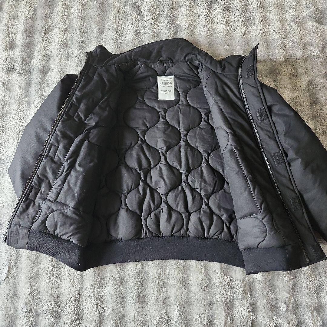 U.S.NAVY シップボードジャケット