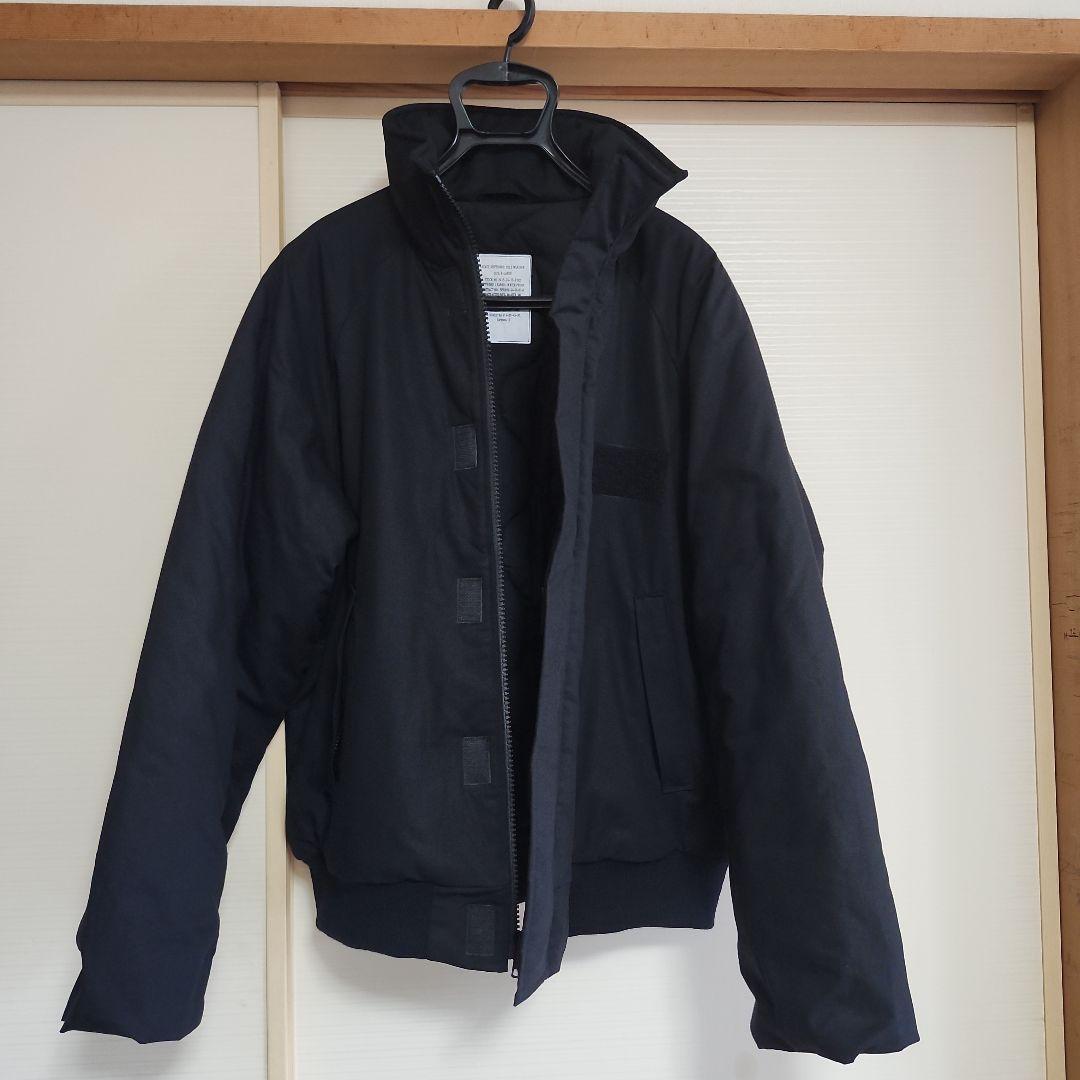 U.S.NAVY シップボードジャケット