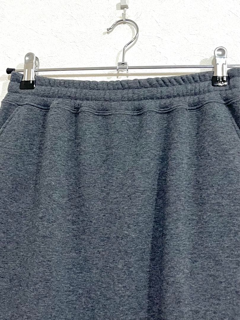ドゥーズィエムクラス 2025AW Warm スウェット スカート 超美品 - メルカリ