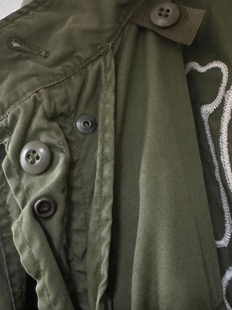 TMKA 様専用⭐︎AP STUDIO購入 フィールド ジャケットモッズコート