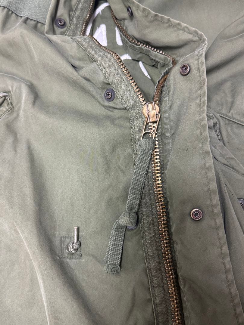 TMKA 様専用⭐︎AP STUDIO購入 フィールド ジャケットモッズコート