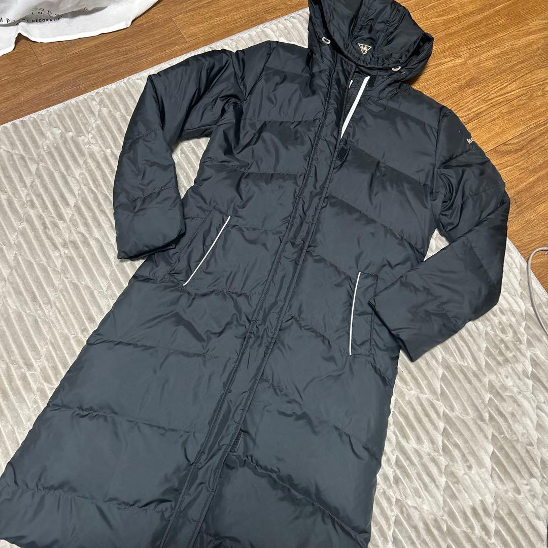 専用 ルコック ベンチコート ロングダウンジャケット 楽天市場】ルコック le coq sportif レディース フード付き ロング