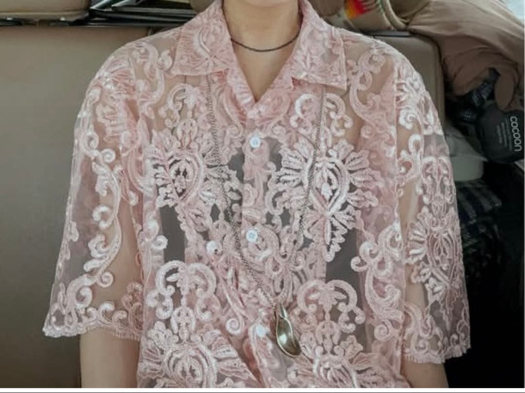 トップス moon tree planet zara hyke TOGA sacai moon tree planet zara hyke TOGA sacai