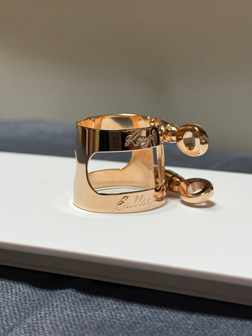 B♭Cla用 Rouge EX Sterling Silver PGP B♭Cla用 Rouge EX Sterling Silver PGP B♭Cla用 Rouge EX Sterling