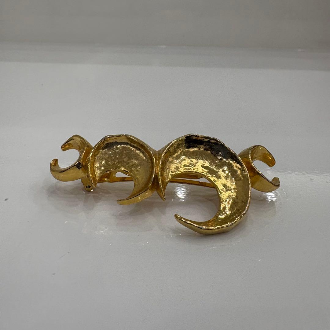 pluie ムーン バレッタ revival】ムーン バレッタ - PLUIE：プリュイ / ユエリーニュ 『公式』web