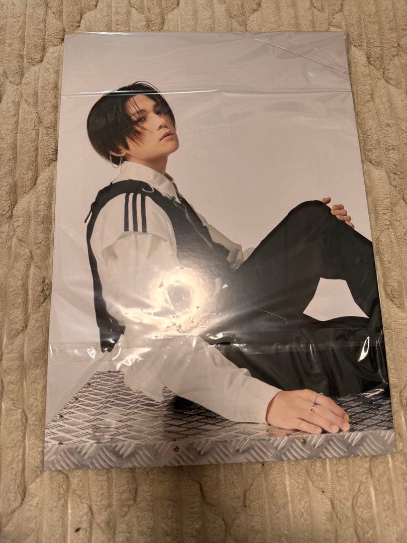 CrazyRaccoon CR ソフトクリームの日 アイスの日 うるか