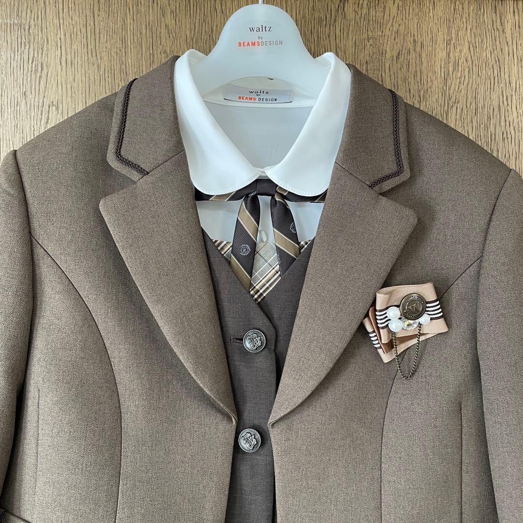 waltz by BEAMS DESIGN フォーマルドレス 卒業式 165 - メルカリ