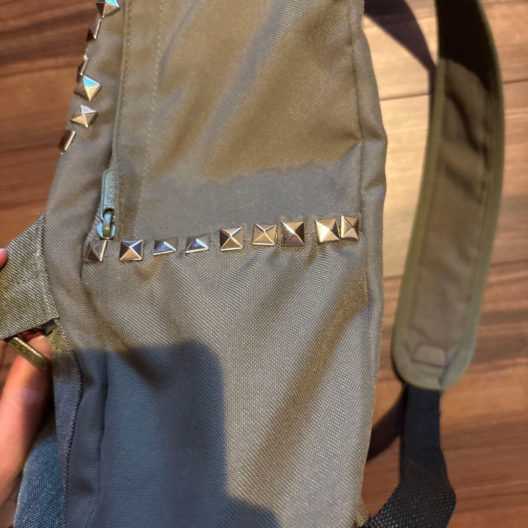 Always fti starteam DIMEスダッズリュック - メルカリ