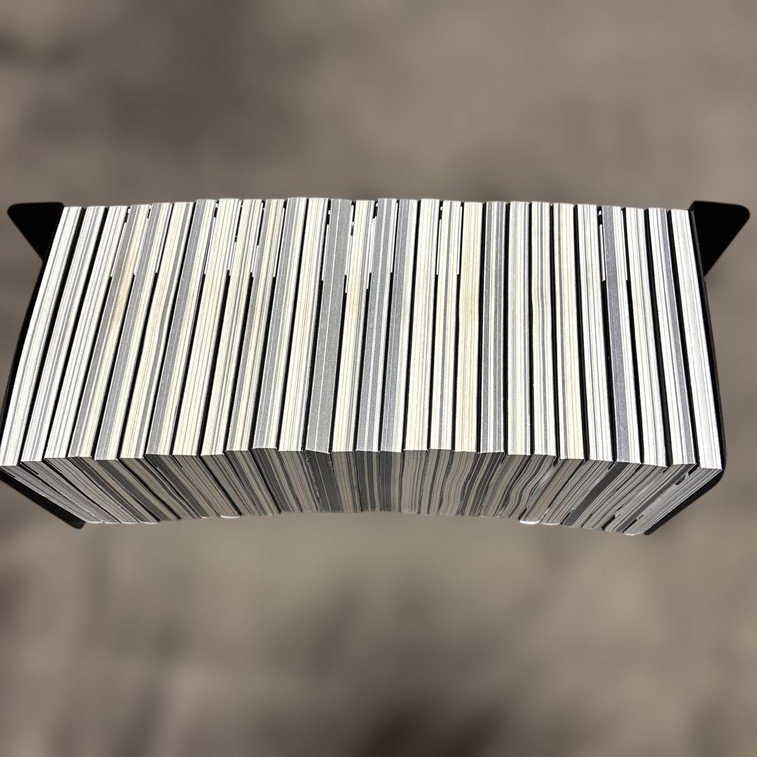 死役所 全巻 1-28巻 あずみきし 初版本多数 購入特典付き - メルカリ