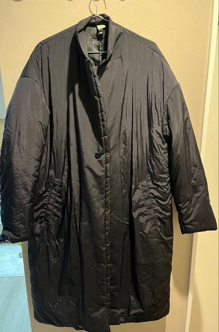 MAGIC STICK マジックスティック　ロング　ダウン　コート MAGIC STICK（マジックスティック）の「MAGICSTICK/マジックスティック