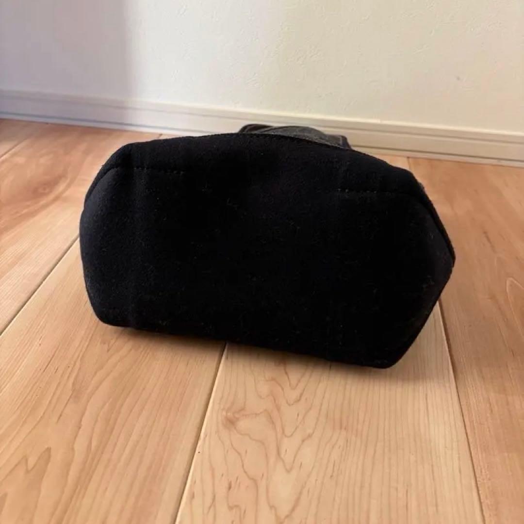 2回短時間のみの使用です！オーシバルトートバッグ - メルカリ