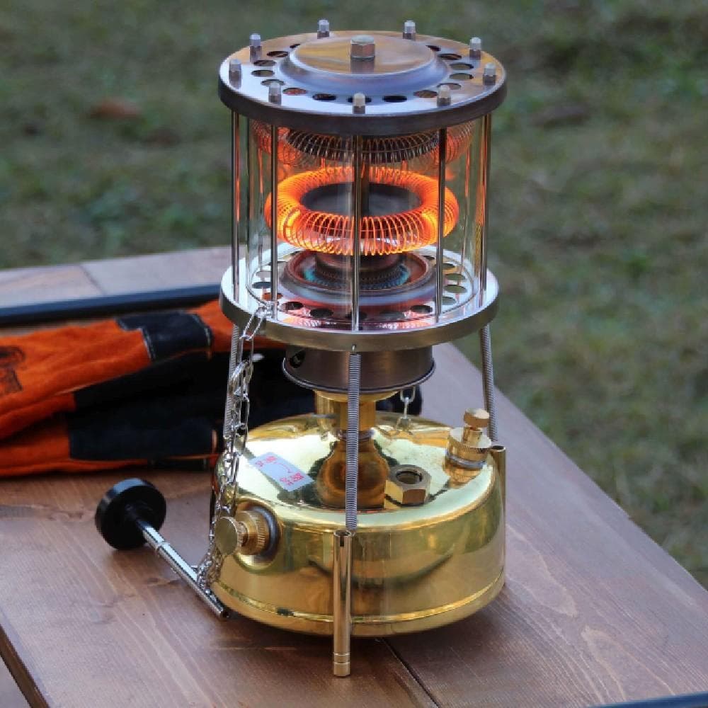 新品 武井バーナー 301A セット パープルストーブ 501A - メルカリ