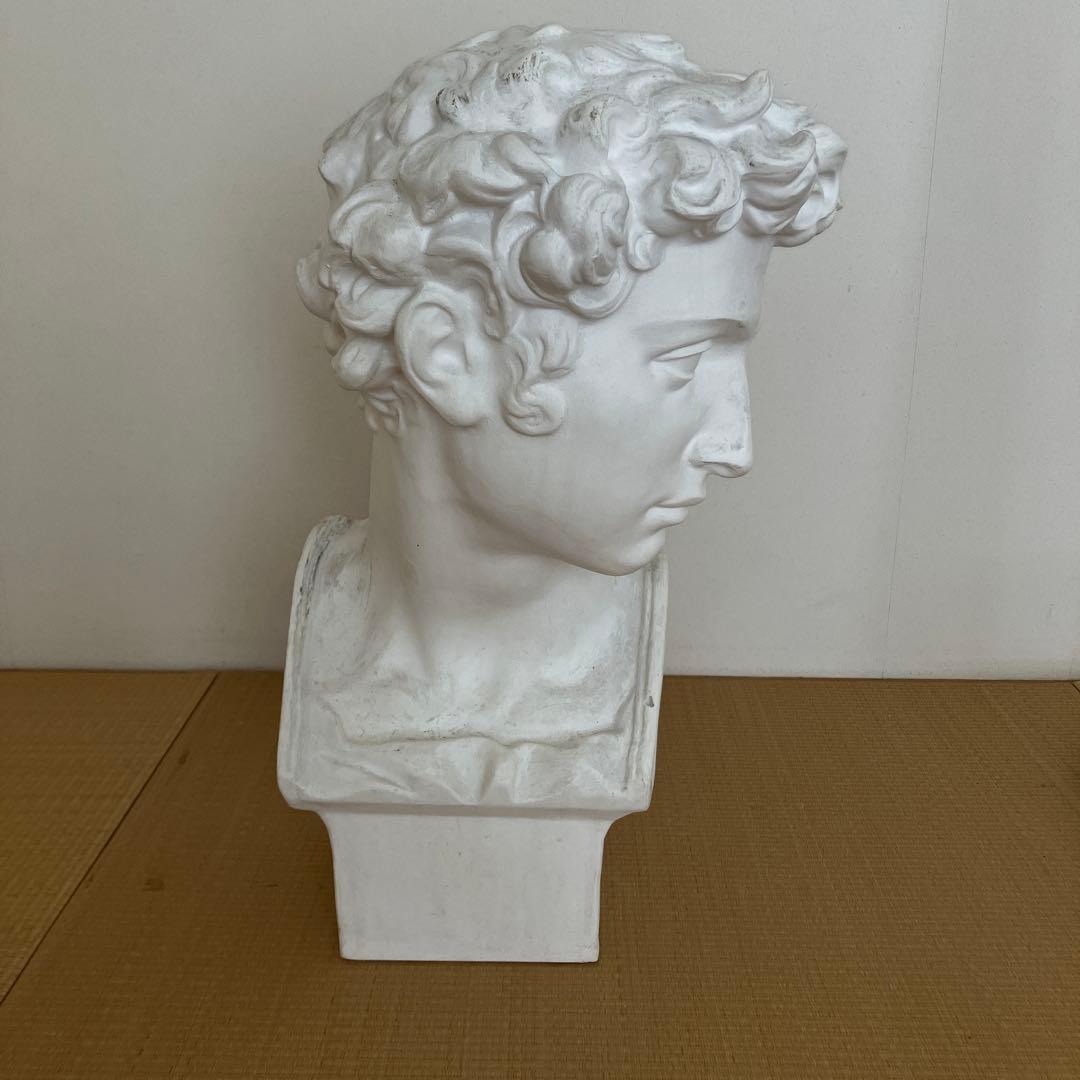 石膏像　メディチ Amazon.co.jp: GOGOS 石膏像 メディチMedici人物像 ジュリアーノ