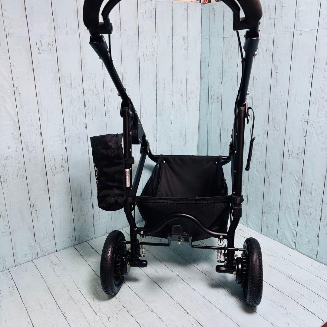 エアバギー AIRBUGGY ペットカート用フレーム COCO DOME - メルカリ