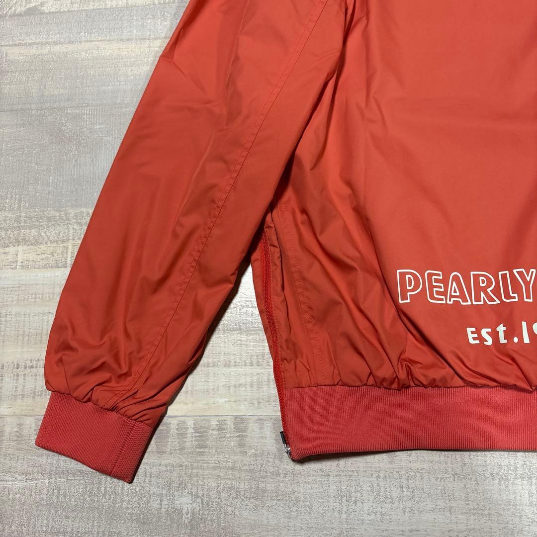 パーリーゲイツ☆撥水☆蓄熱素材☆ツインスニード【レディースサイズ2