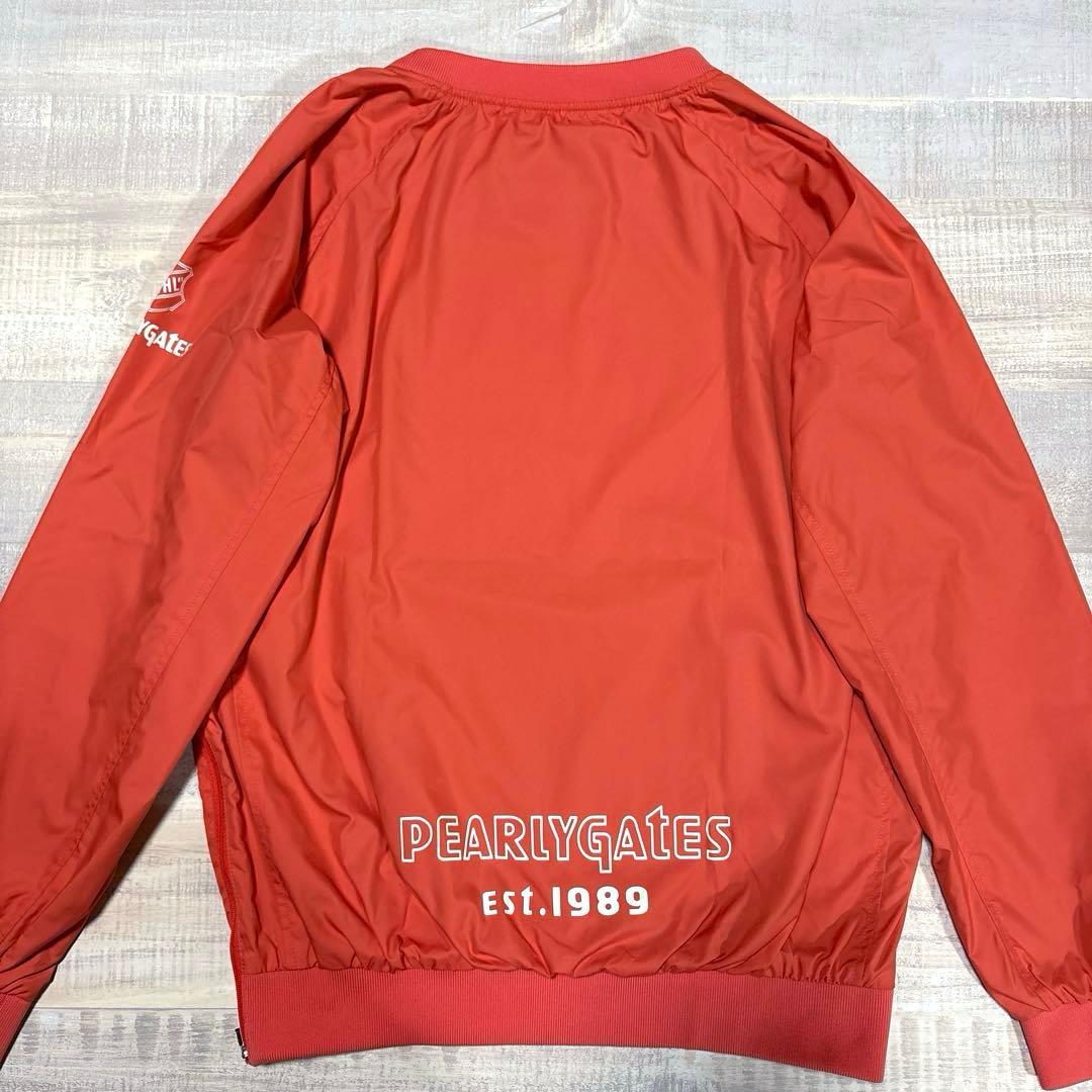 パーリーゲイツ☆撥水☆蓄熱素材☆ツインスニード【レディースサイズ2