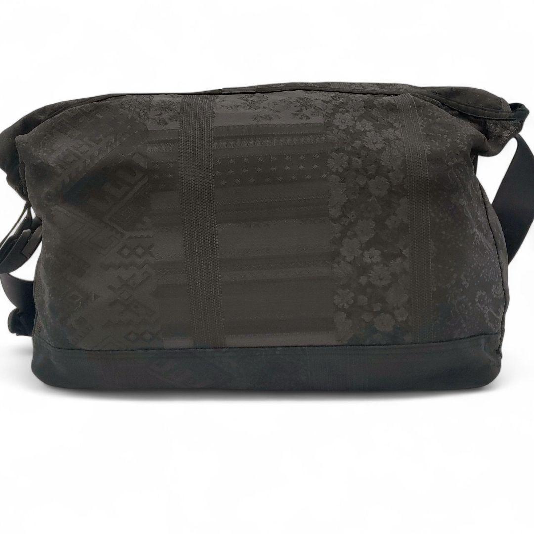 PORTER VERVE ヴァーヴ メッセンジャーバッグ 廃盤品 大容量